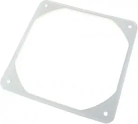 SilverStone vibrasjonsdempende pute til 80 mm vifte (FS-80)