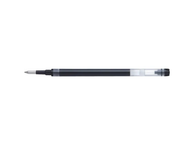 Rollerrefiller, PILOT V-BALL RT, 0,5 mm, blå, pakke med 12 stk