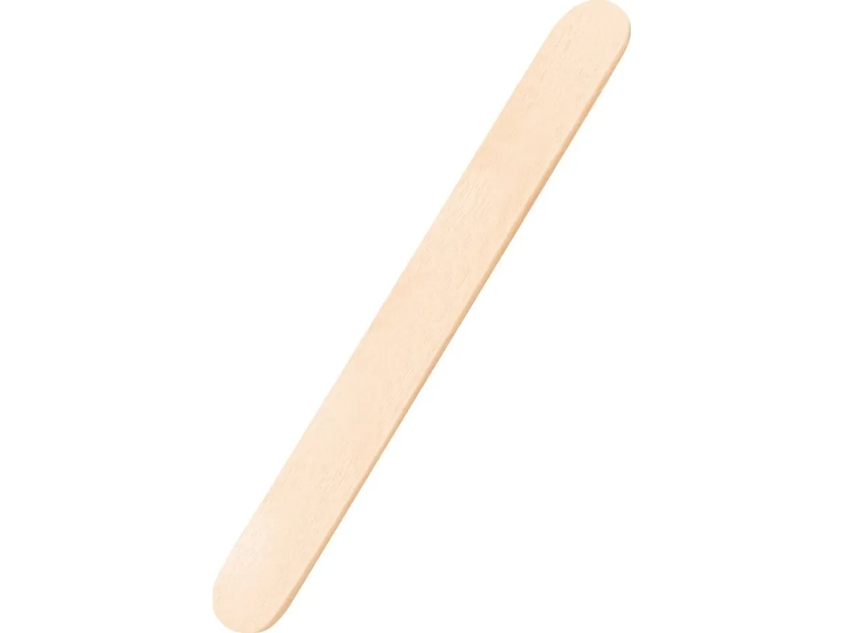 Activeshop stor tre-spatel 150x18x1,8 mm - 150 stk
