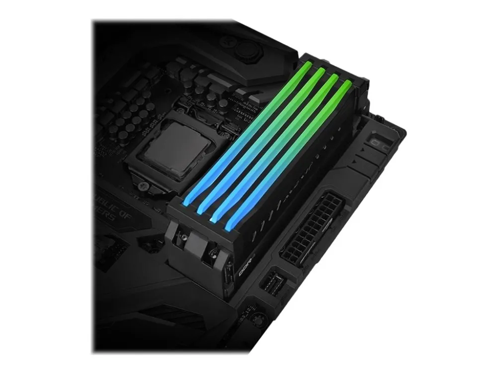 Thermaltake - Minnelys