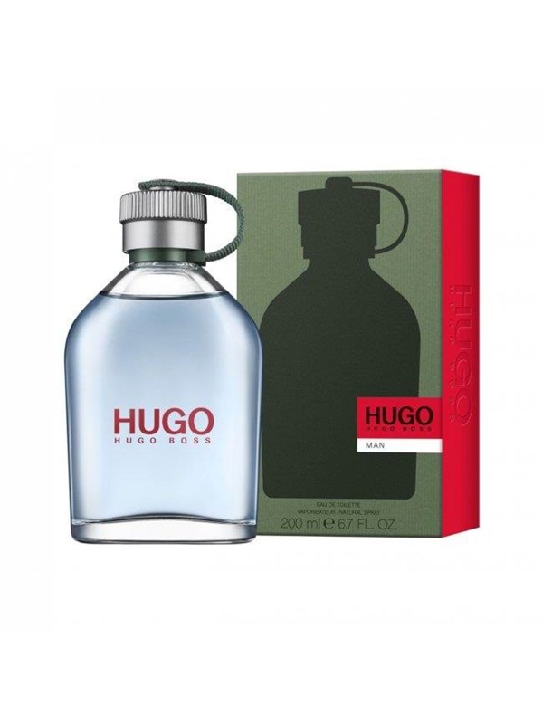 Hugo Boss Hugo Man EDT