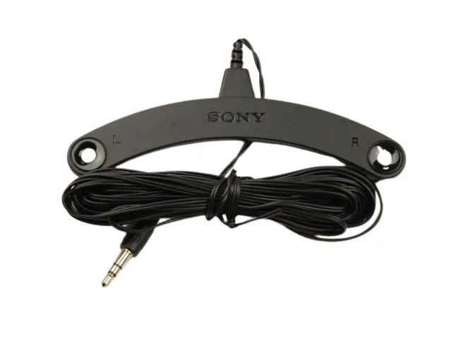 Sony 154290311 - Sony - BDVT79 BDVN790W BDVN890W BDVN7100W BDVN8100W BDVN7200W HTRT5 BDVN9100W - Svart (154290311)