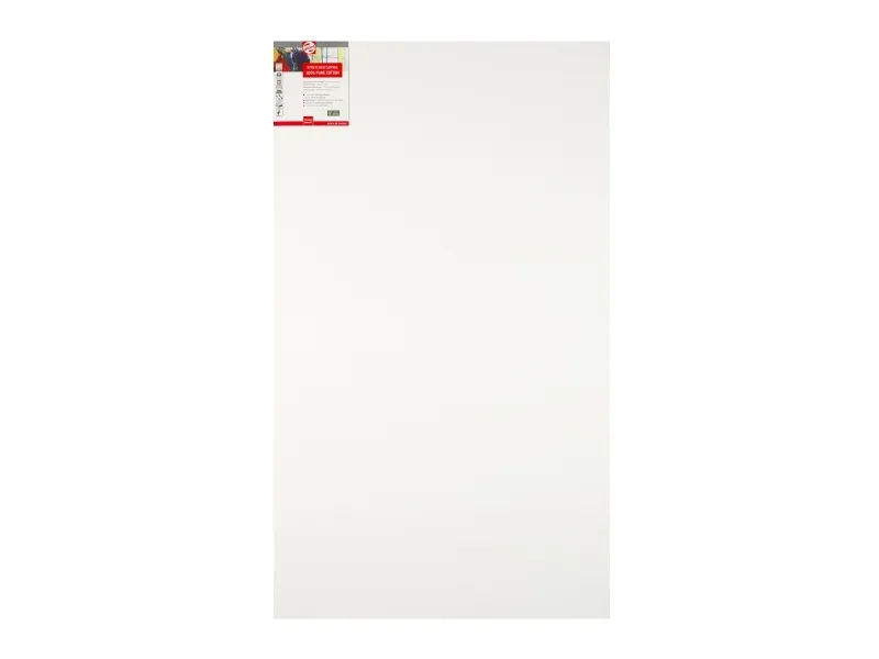 Talens strukket lerret lin 60 x 120 cm