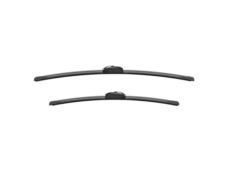 Bosch Aerotwin Flatblade viskerblade sæt A392S