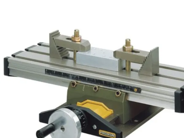 Proxxon Micromot 27100 Mikrokoordinatbord KT 70 1 stk