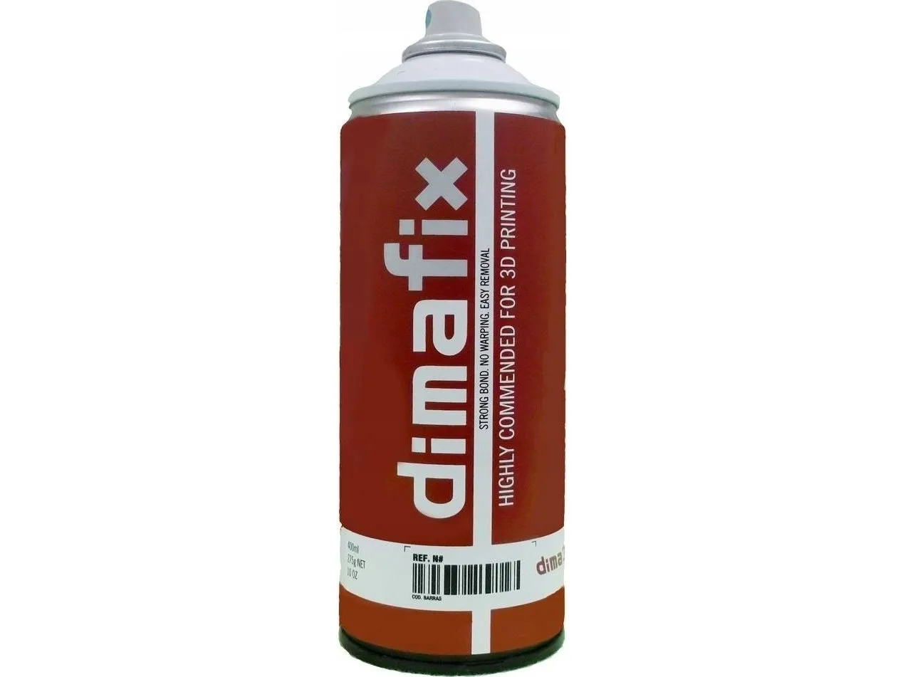 Trykklim Dimafix - 400ml spray