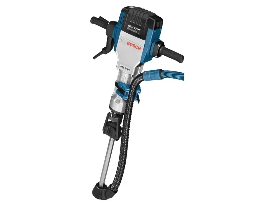 Bosch sugeadapter GDE HEX til nedbrydningshamrer
