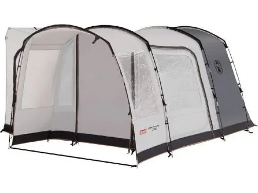 Telt Coleman Journey Master Pro XL