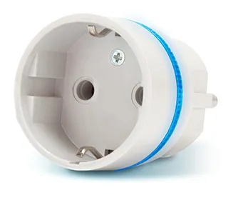 Satel ASW-200-F, Innendørs, Hvit, Hjem, Trådløs, 0,868 - 0,868 GHz, -10 - 55 °C