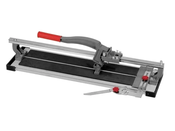 Flisekutter 700 mm, aluminiumslager, proline