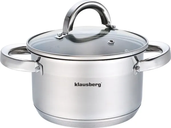 Klausberg kjele 22 cm (KB-7125)