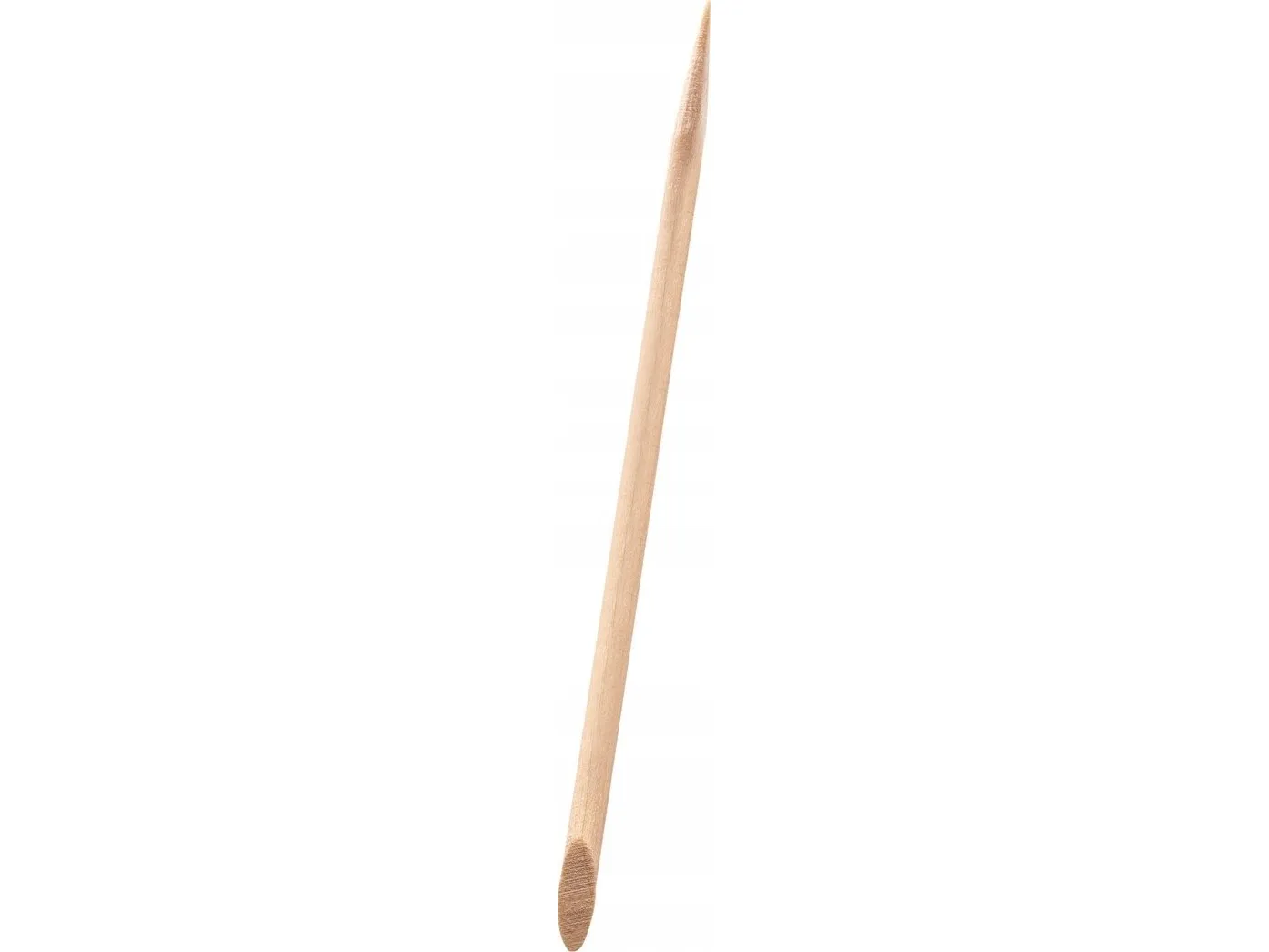 Activeshop OCHO NAILS trepinner til neglebånd 11,5 cm 100 stk.