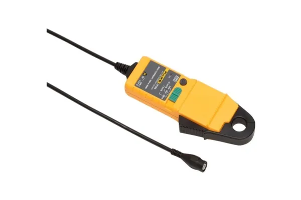 Fluke I310S, Testsonde, Gult, Svart, 450 A, -10 - 50 °C, -20 - 85 °C, 15 - 85%