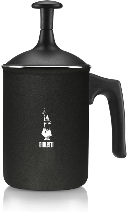 Bialetti - Milk frother - Størrelse 10 cm - 330 ml