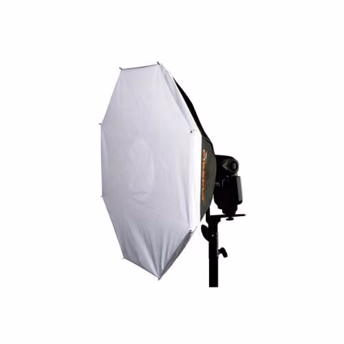 Aurora softbox Octa 65 cm Firefly II S (reportermodell)