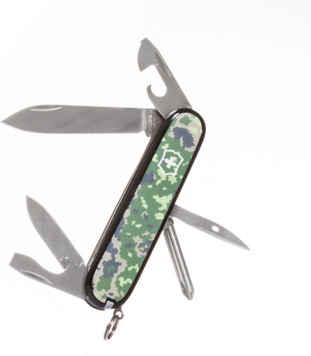 Victorinox Hiker M05 multiverktøy