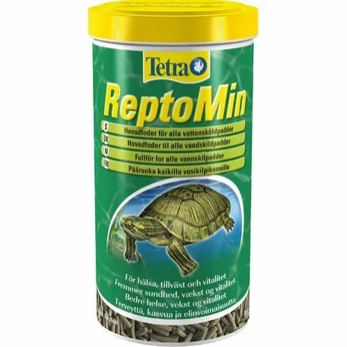 Tetra Reptomin Sticks 1 LTR.