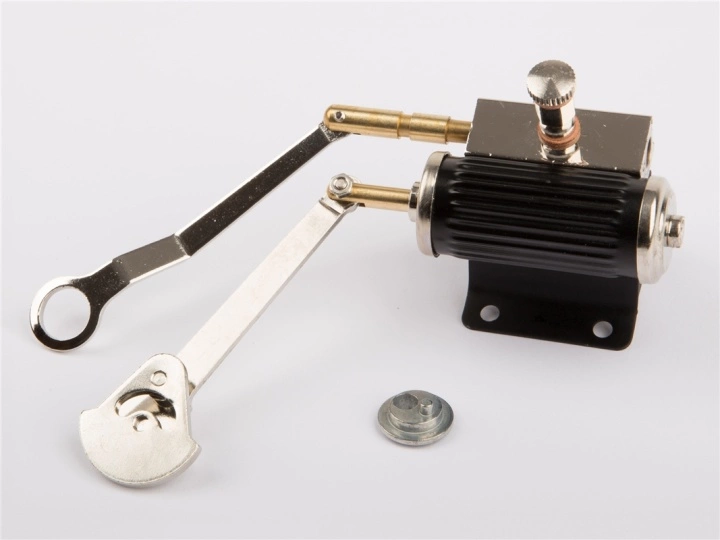 Wil 01734 sylinder komp D 22 venstre