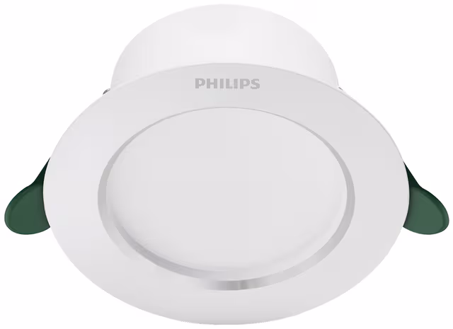 LED Infälld spot Diamond Cut Ø95mm 2W 360lm 3000K Energiklass A
