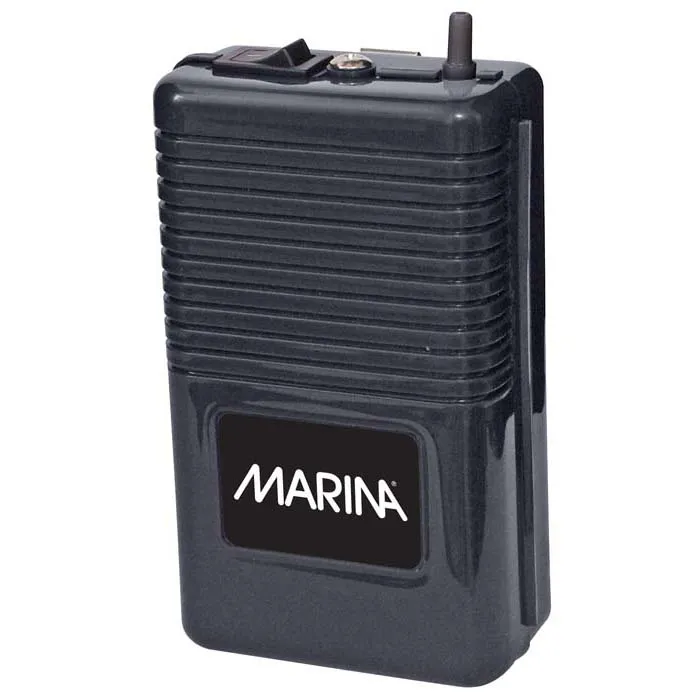 Hagen MARINA pumpe NAPOW. batteridrevet