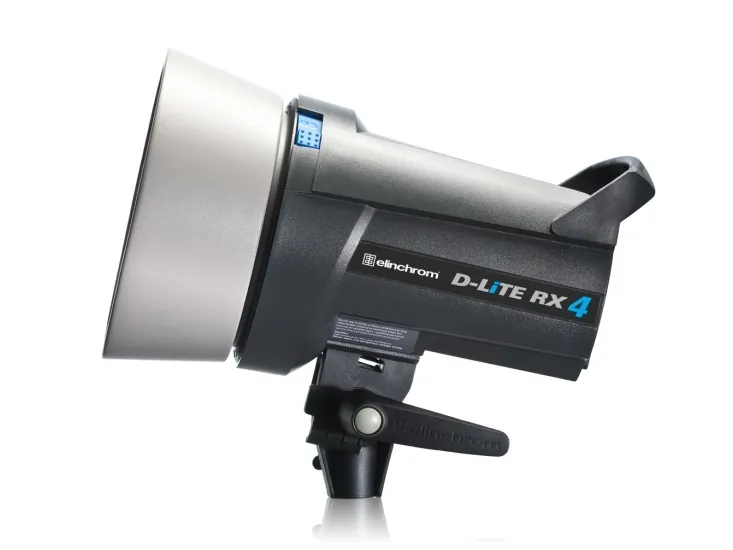 Studielampe Elinchrom E20487