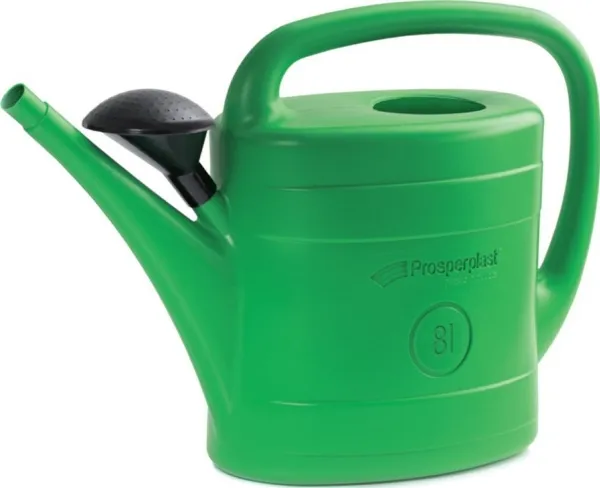 Prosperplast vannkanne Spring grønn 8L (IKSP08)