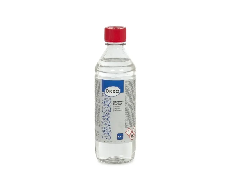Stabilus SOLVENT OKKO 80/120 0.5L