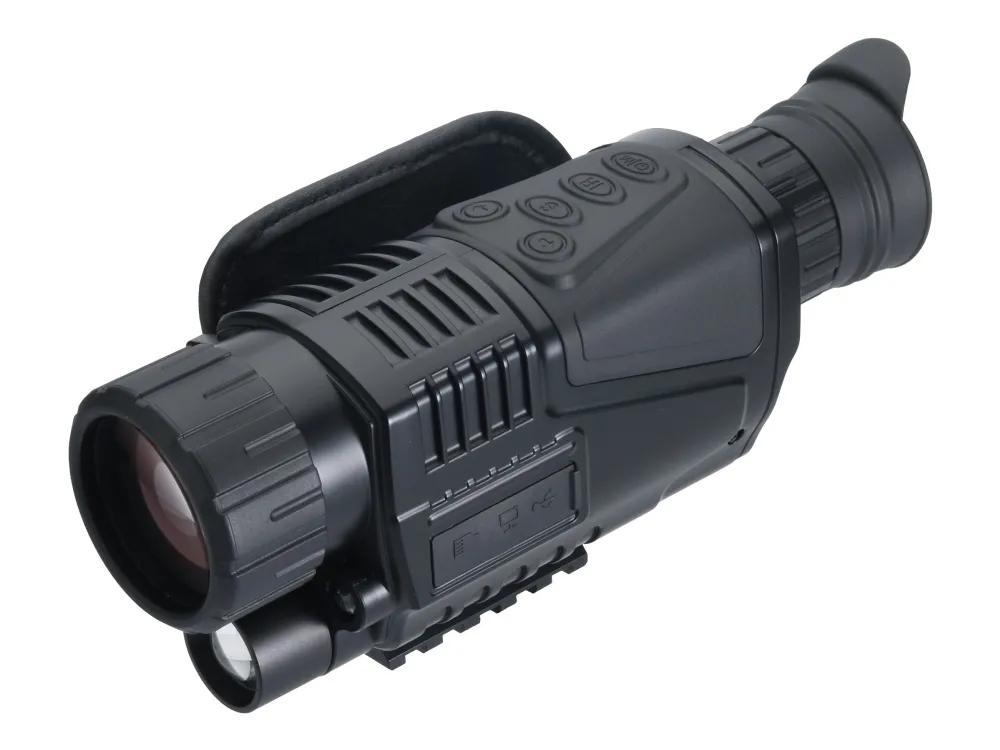 DENVER NVI-450 - Digital - monocular 5 x 40 - nattsyn