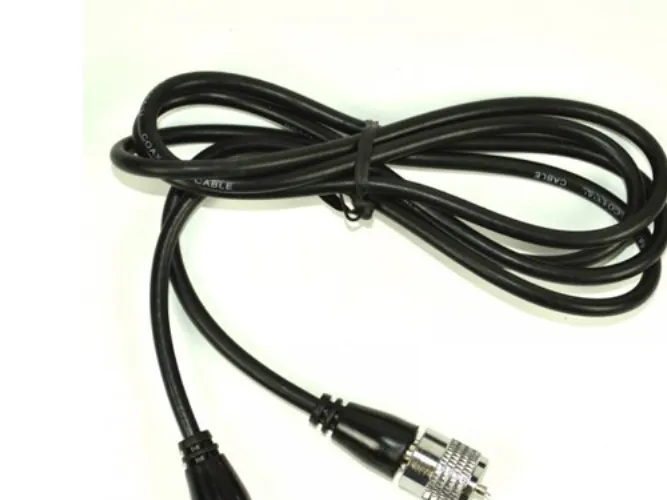 Adapterkabel Albrecht Albrecht 7581