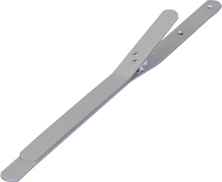 Csslr Plus Madame stativholder i aluminium
