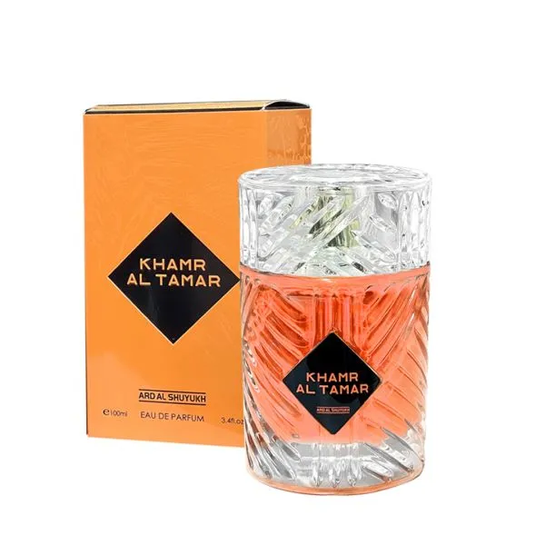 Monroe vin med dadler 100 ml