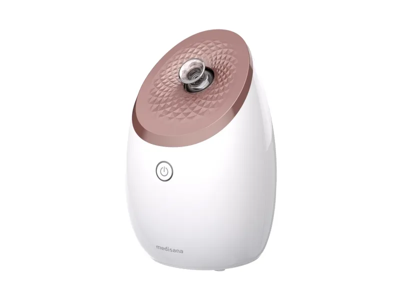 Medisana DS 600 ansiktsbadstue