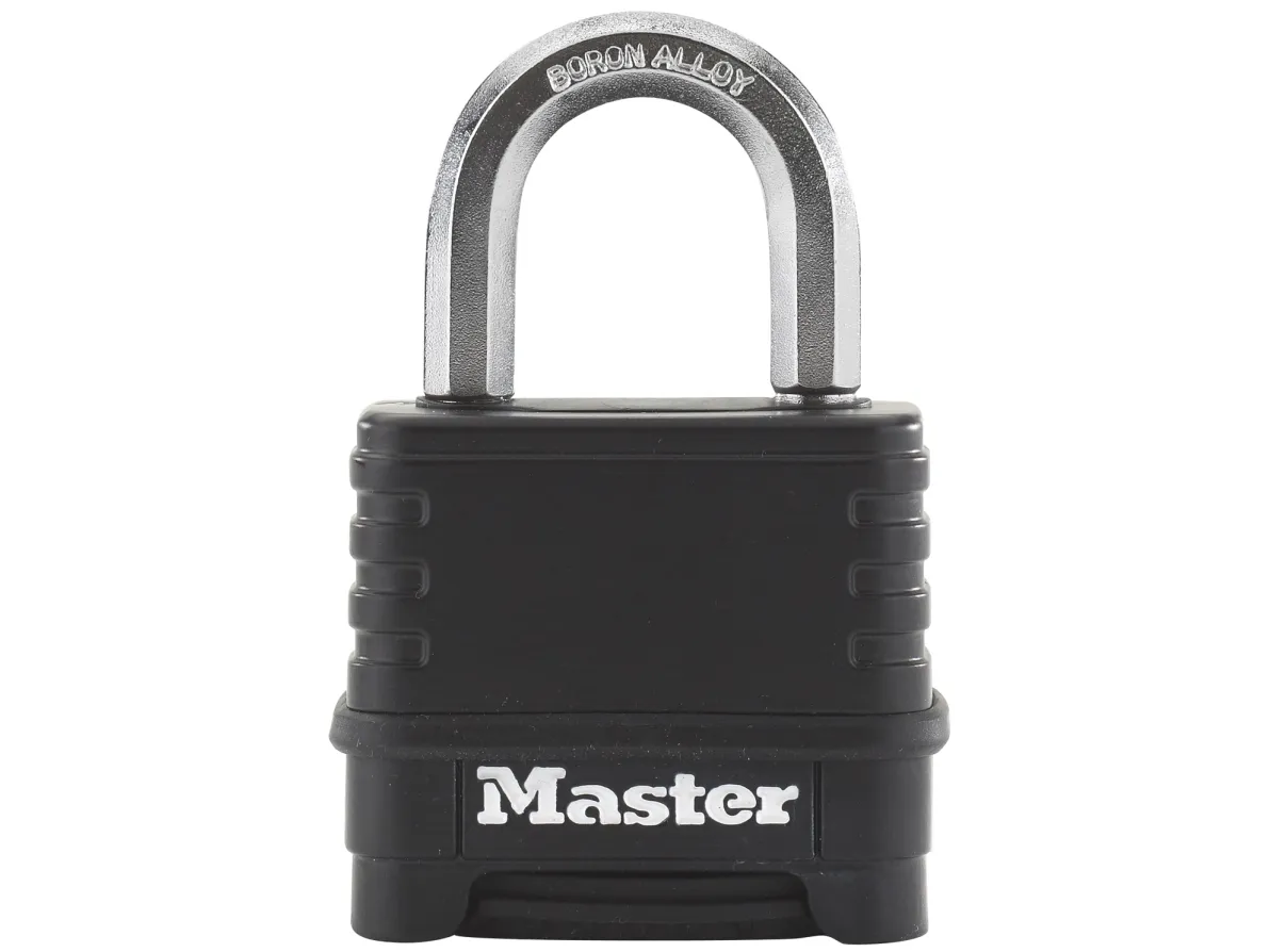 MASTER LOCK M178EURD