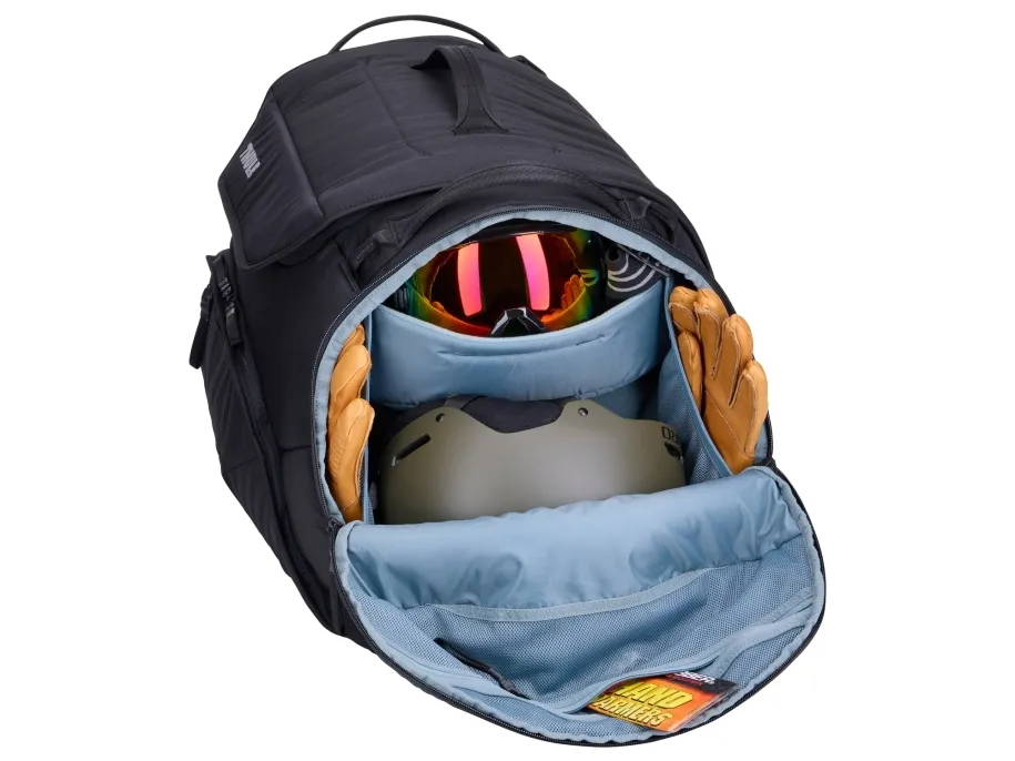 Thule RoundTrip ski- og snowboardbag 80L – sort