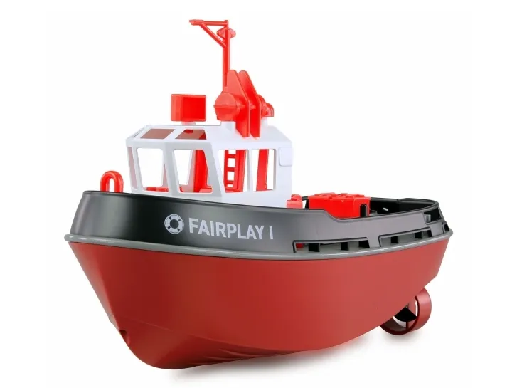 Amewi Fairplay I, Båt, 1:72, 8 år, 600 mAh, 268 g