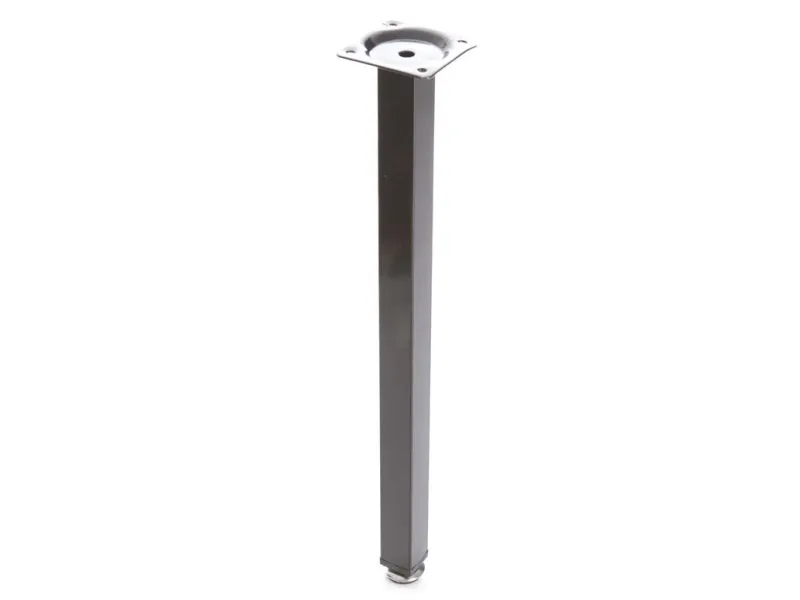 Husholdning 25X25x400 Svart Ft-517