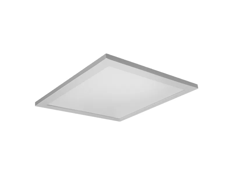 LEDVANCE SMART+ Planon Plus, Smarttaklampe, Wi-Fi, Sølv, Hvit, Aluminium, Polymetylmetakrylat (PMMA), 3000 K, 6500 K