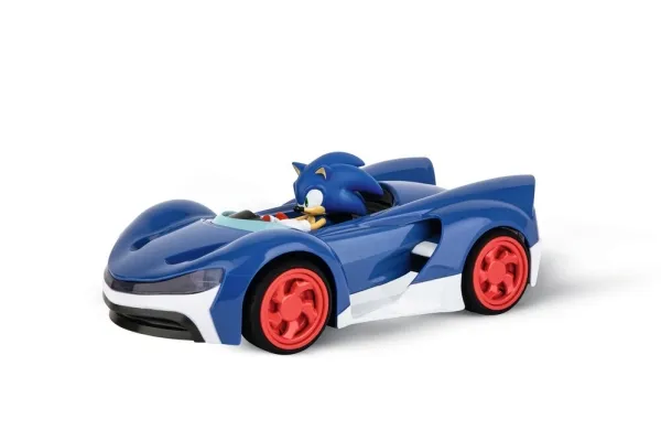 Carrera Toys 370201061, Bil, 6 år, Lithium Iron Phosphate (LiFePO4), 700 mAh