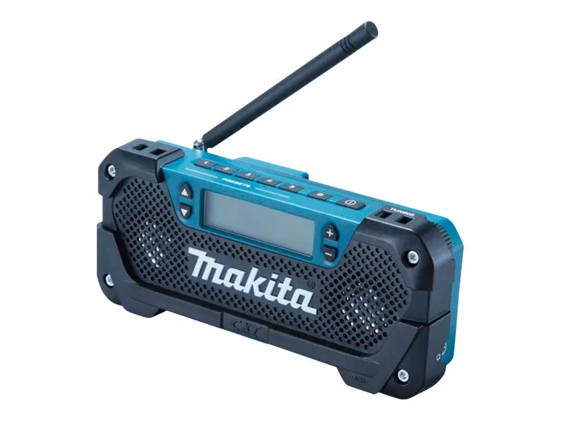 Makita MR052 - Arbeidsstedsradio