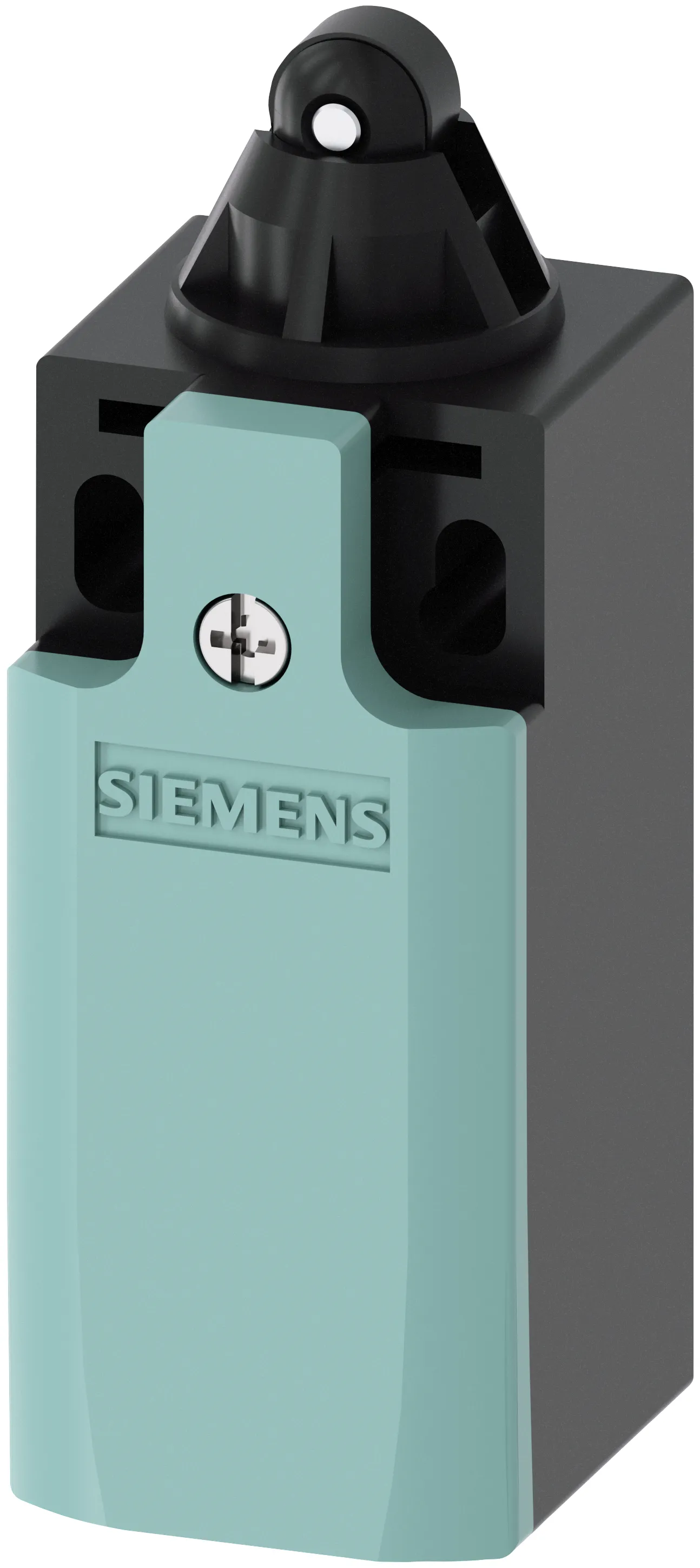Siemens 3SE52120CD03 3SE5212-0CD03 Posisjonsbryter 6 A rulleventil, plastrulle IP66, IP67 1 stk., metall, IP66, IP67, 45 mm, 42 mm, 97 mm, 197 g