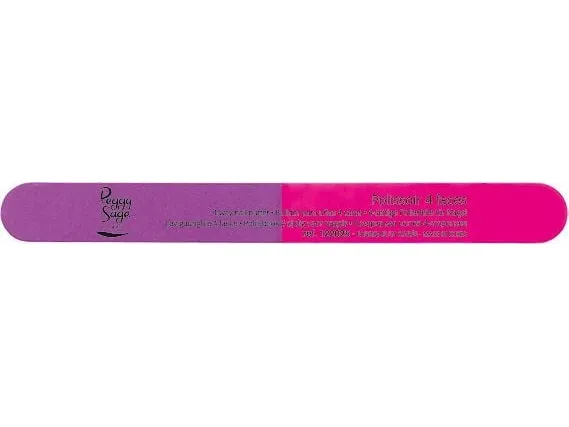 Peggy Sage 4-Way Nail Buffer