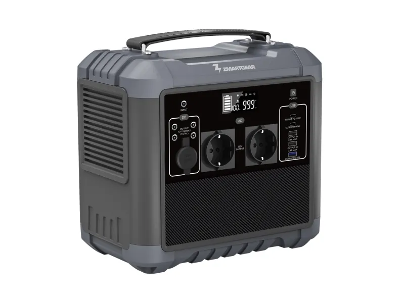 Powerstation AC1000