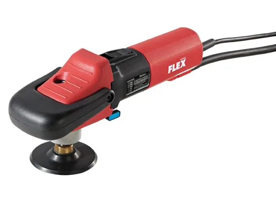 Flex stensliber LE 12-3 100 WET, PRCD 1150W - 115mm