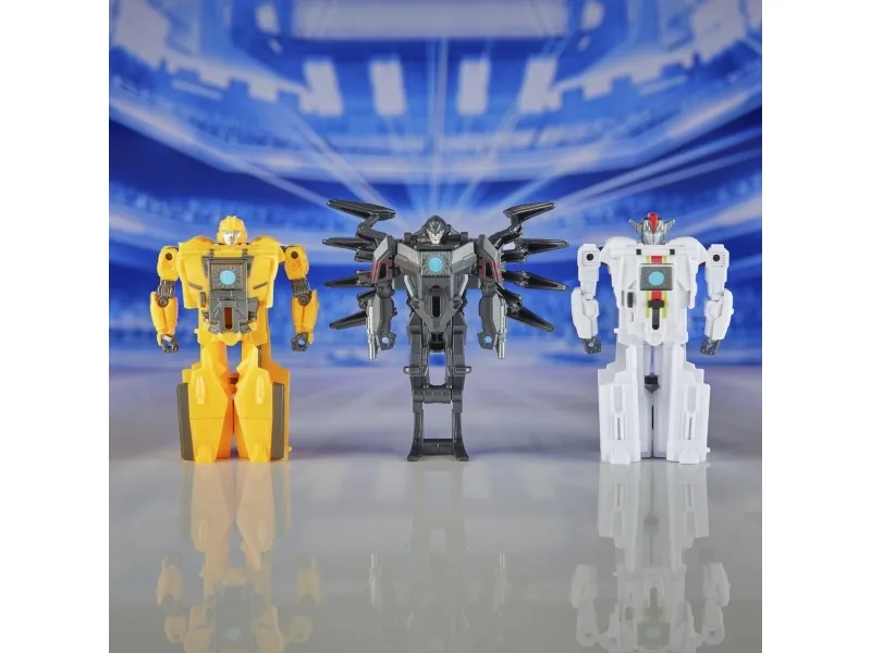 Transformers F92025L0, 6 år, Plast, Assorterte farger