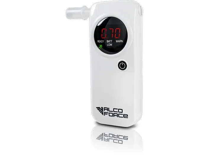 Alkotester PROMILER / ALCOFORCE EVO-1