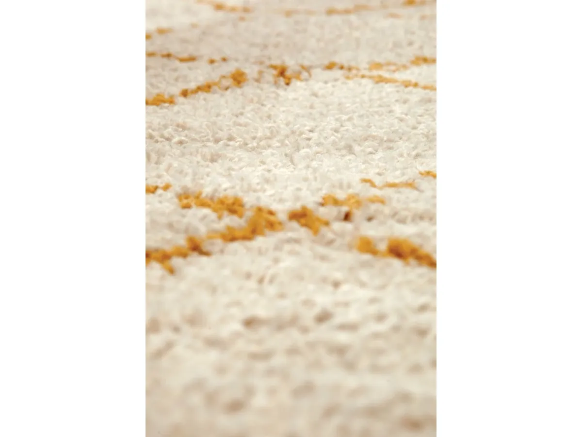 VIVARAISE CASABLANCA RUG Copper 120X170