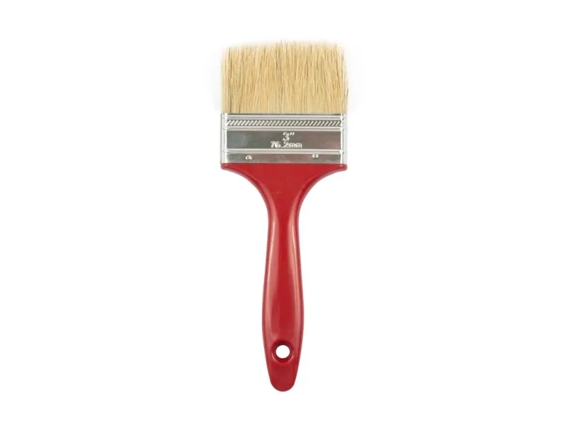 THI FLAT børste 441 75 mm OKKO
