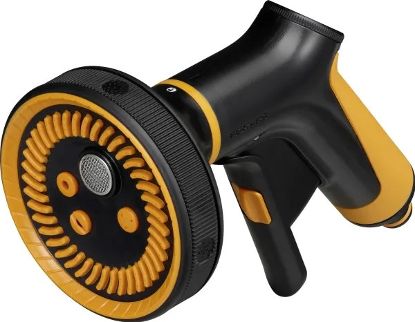 FISKARS PISTOL ZRASZAJĄCY MULTI COMFORT FRONT