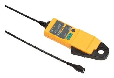 Fluke I30S, Strømklemme, Gult, Svart, 0 - 50 °C, -20 - 85 °C, 15 - 85%, 250 g