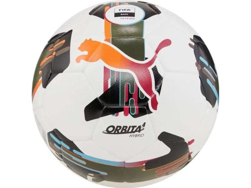 Puma Orbita 4 HYB FIFA Basic 84326 01 fotball, 5